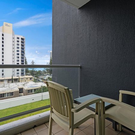 Legends Surfers Paradise Mid Week Madness Deal - Q Stay Голд-Кост Экстерьер фото