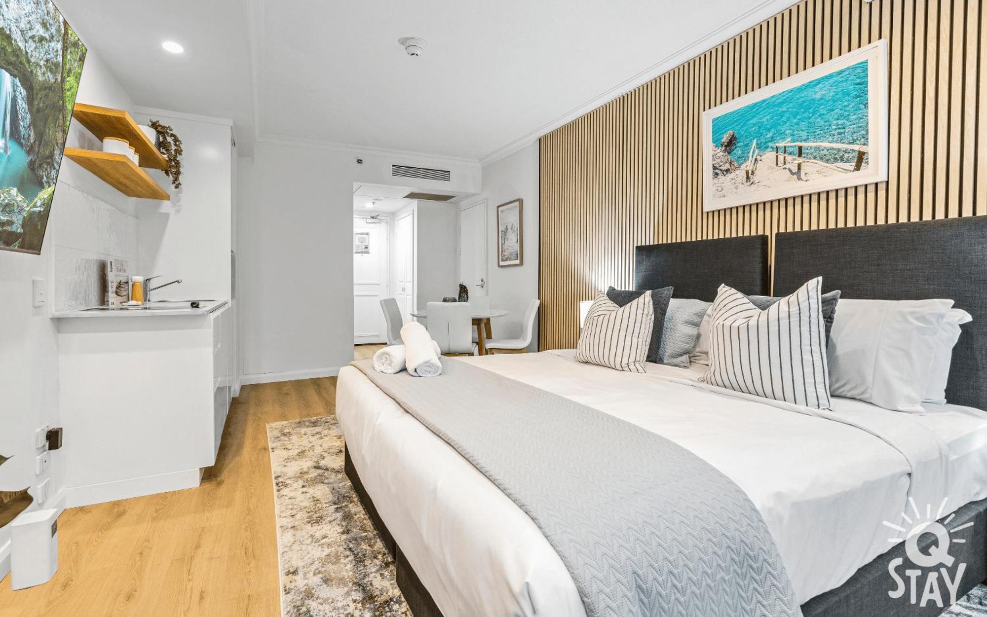 Legends Surfers Paradise Mid Week Madness Deal - Q Stay Голд-Кост Экстерьер фото