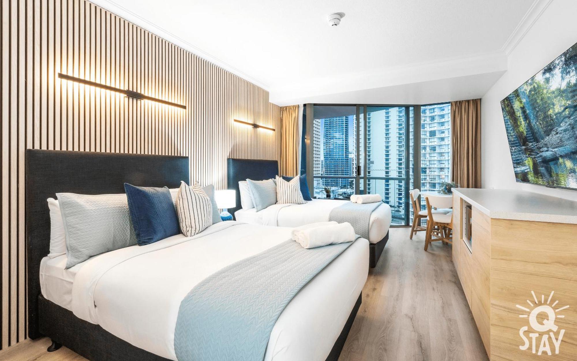 Legends Surfers Paradise Mid Week Madness Deal - Q Stay Голд-Кост Экстерьер фото